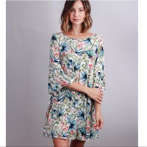 ➕Tunic Dress